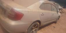 A picture of Car for sale loans call me and full payment