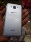 A picture of Samsung j7 neo