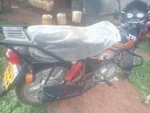 tvs hlx