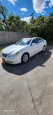 A picture of 2008 Lexus ES ES 350 Sedan 4D