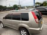 A picture of NISSAN X TRAIL BEI MILLION 9.8