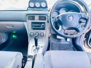 A picture of Subaru Forester Crossports. UGX 16 000 000