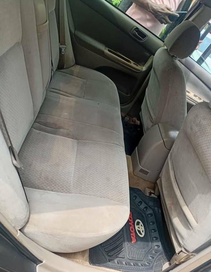 A picture of Car