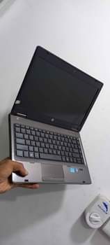 A picture of HP CORE i5 HDD 500GB RAM 8GB WiFi processor 2