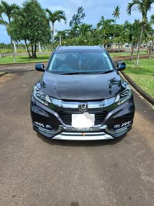 hybrid cars