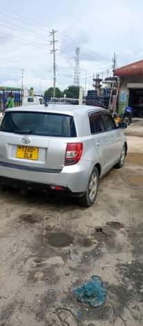 A picture of CAR