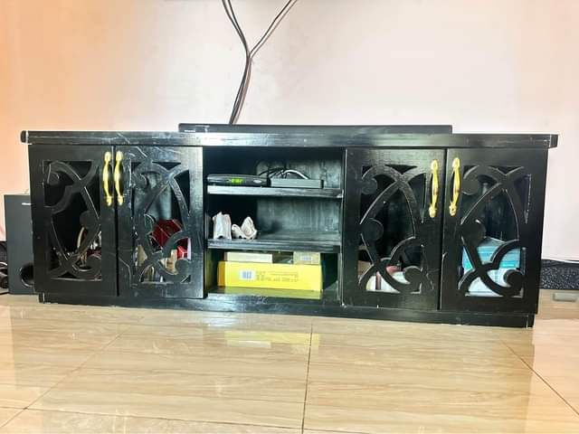 A picture of Showcase