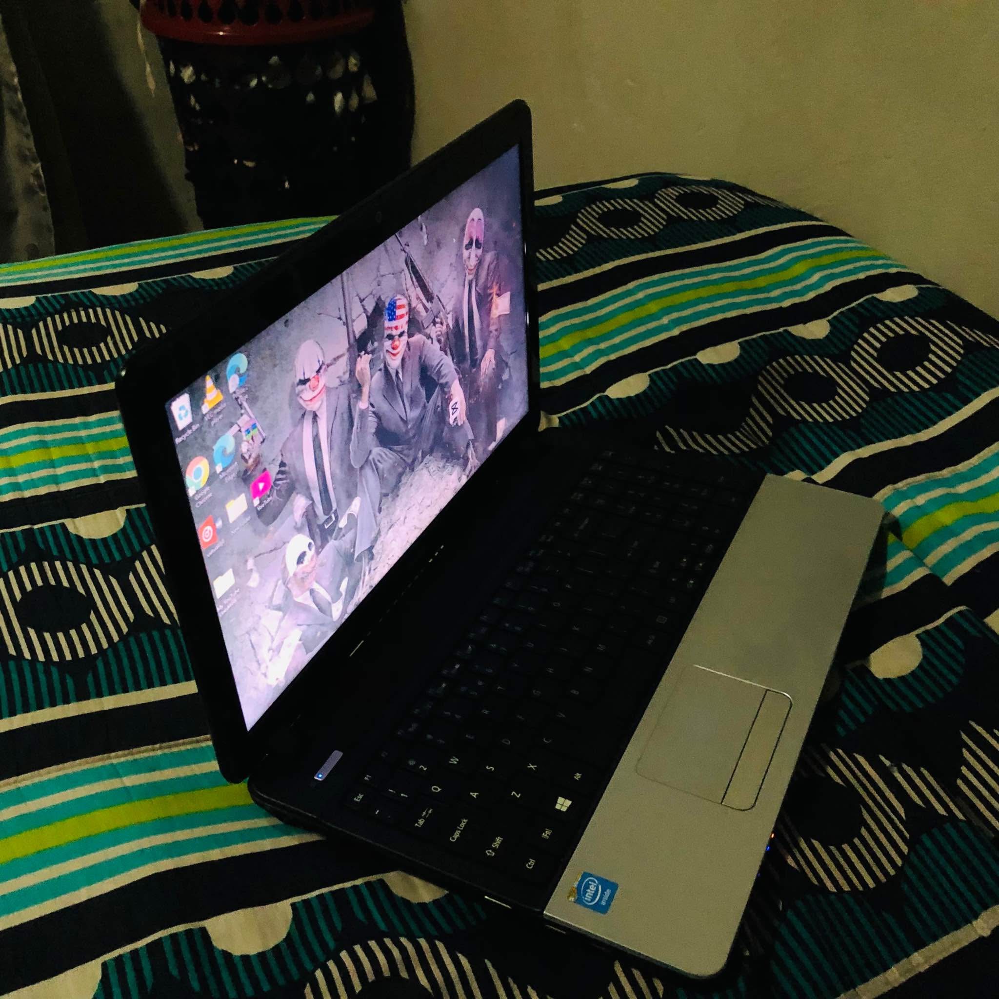 used laptops