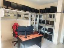 monitors