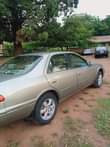 A picture of 2001 Toyota Camry