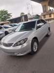 A picture of TOYOTA CAMRY SPORT EDITION 2006 MODEL