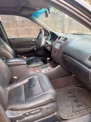 A picture of Buy and drive sharp deal everything perfect engine and gear