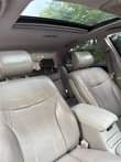 A picture of 2005 LEXUS ES330