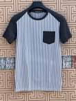 A picture of T shirts