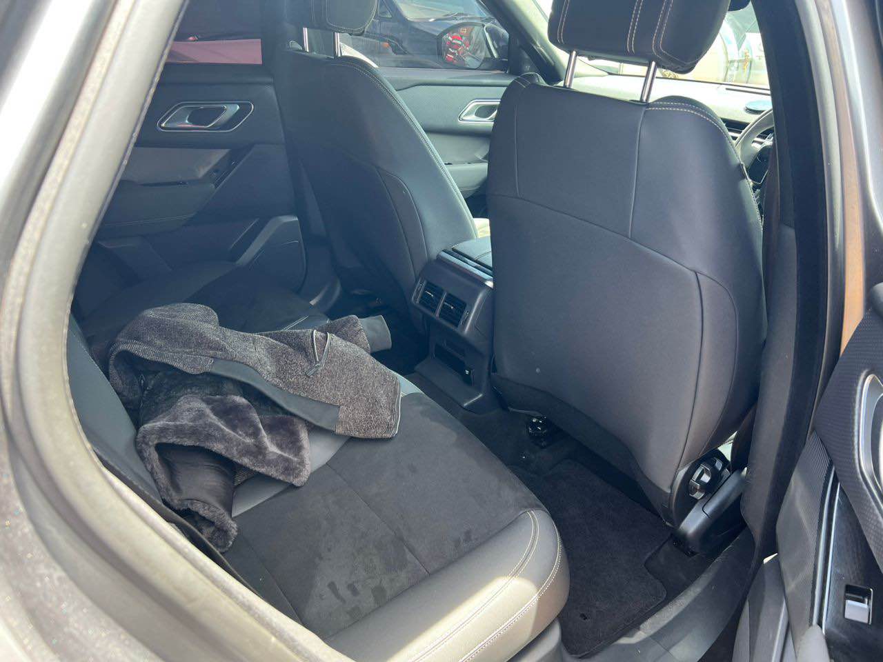 A picture of Mitsubishi GDI