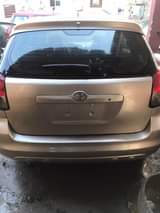 A picture of Used Toyota Matrix