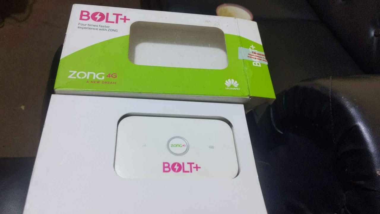 mifi routers