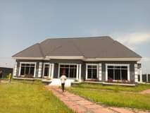 A picture of NYUMBA INAUZWA KIGAMBONI