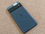 A picture of Google Pixel 6Pro