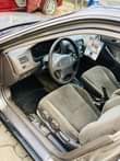 A picture of This is Honda Civic 2000 model American spec
