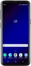 A picture of sumsung s9