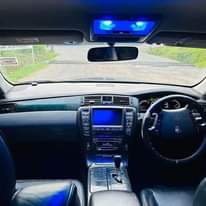 A picture of Crown athletic milion 11 8 Ipo mwanza Automatic Engine safi