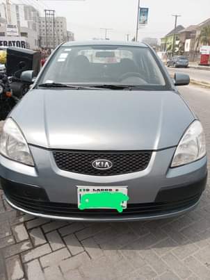 A picture of Car