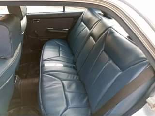 A picture of Benz Regular