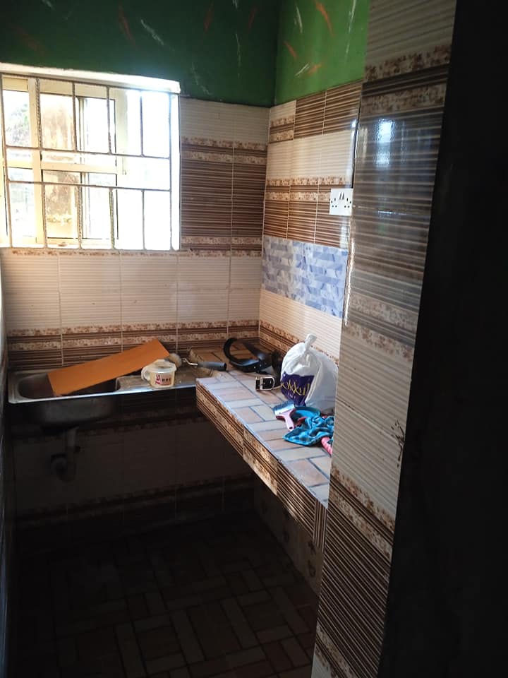 A picture of A Room and Parlor mini flat