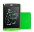 A picture of LCD Tablet