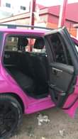 A picture of DISTRESS SALES 2010 GLK350 IN GOOD CONDITION WITH DUTY N6m