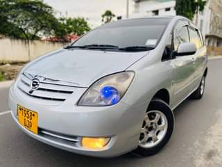 A picture of Spaciol new model