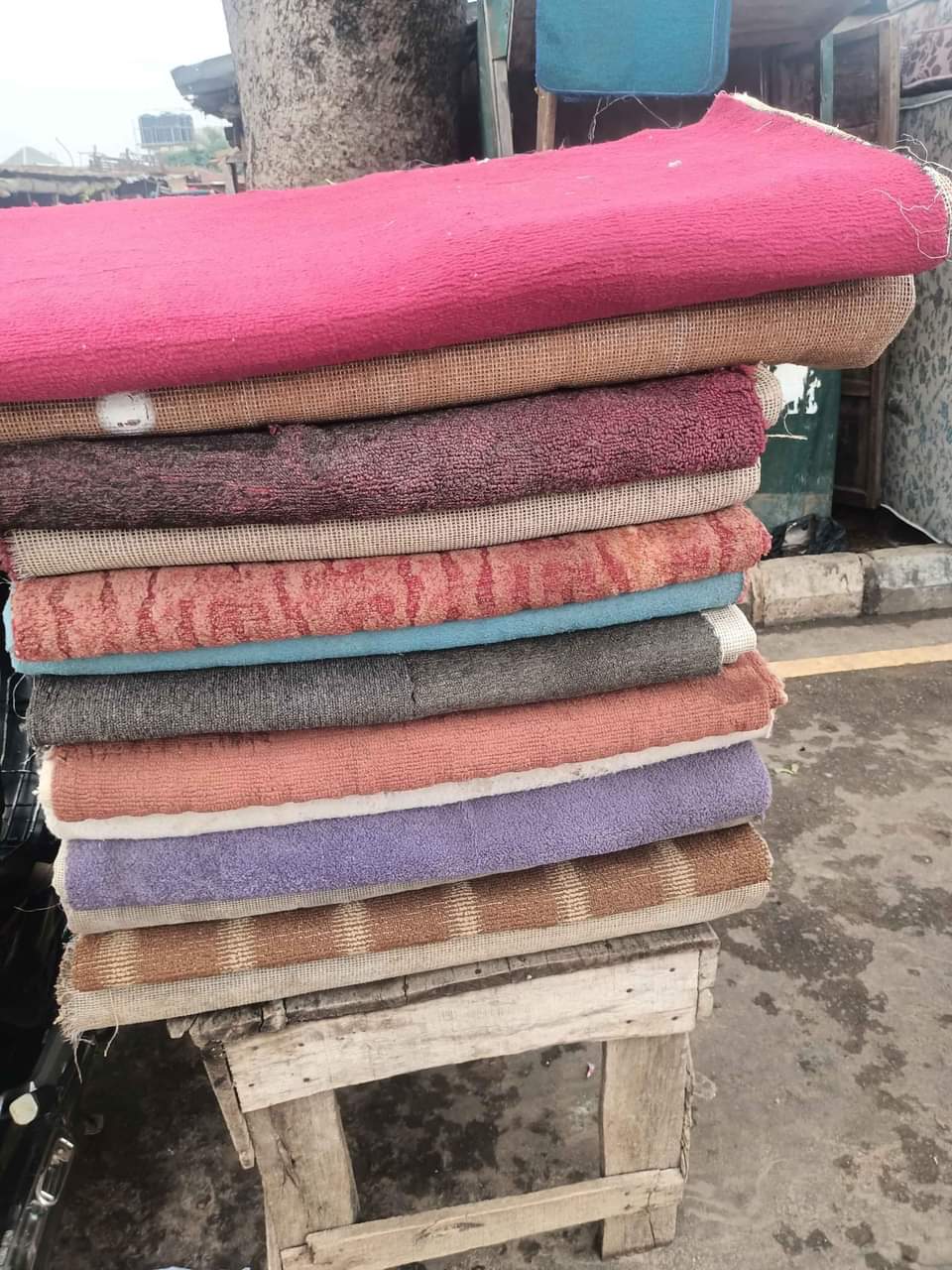 A picture of Rug carpet