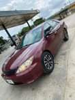 A picture of Registered Toyota Camry 2005 model Super clean with excellent condition