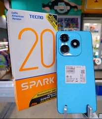 A picture of TECNO SPARK 20PRO