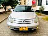 A picture of TOYOTA IST