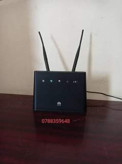 mifi routers