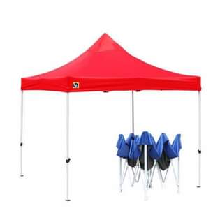 tents