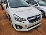 A picture of 6subaru..imprezza..1.5cc...2014model...on...sale...you...get...UBN