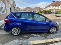 ford c max
