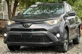 A picture of 2017 Toyota RAV4 XLE premium Going for 12 5M Location