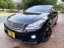 A picture of Crown Athlete new