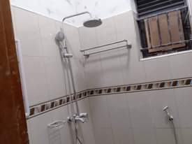 A picture of Newly built self contained double rooms for rent at kawempe