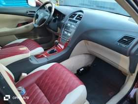 A picture of Very clean 08 Lexus ES350 Pure buy and drive Dry
