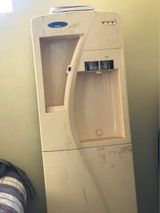 A picture of Dispenser