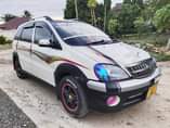 A picture of Toyota Nadia