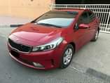 A picture of 0563289778 Kia cerato 2018 mid option for sale bank auto