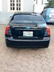 A picture of 2008 Good Chevrolet 08 Everything working fine