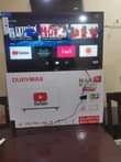 A picture of Dubymax 40inch smart Tv