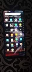 A picture of Nauza iphinix hot 11play Ina 64gb rom4 ni safiii haina